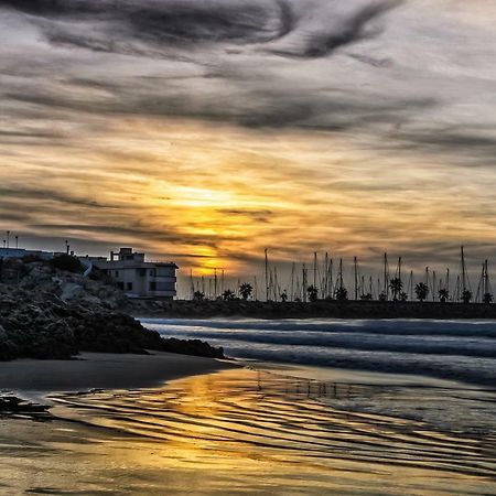 Villa Med Sitges Eksteriør bilde