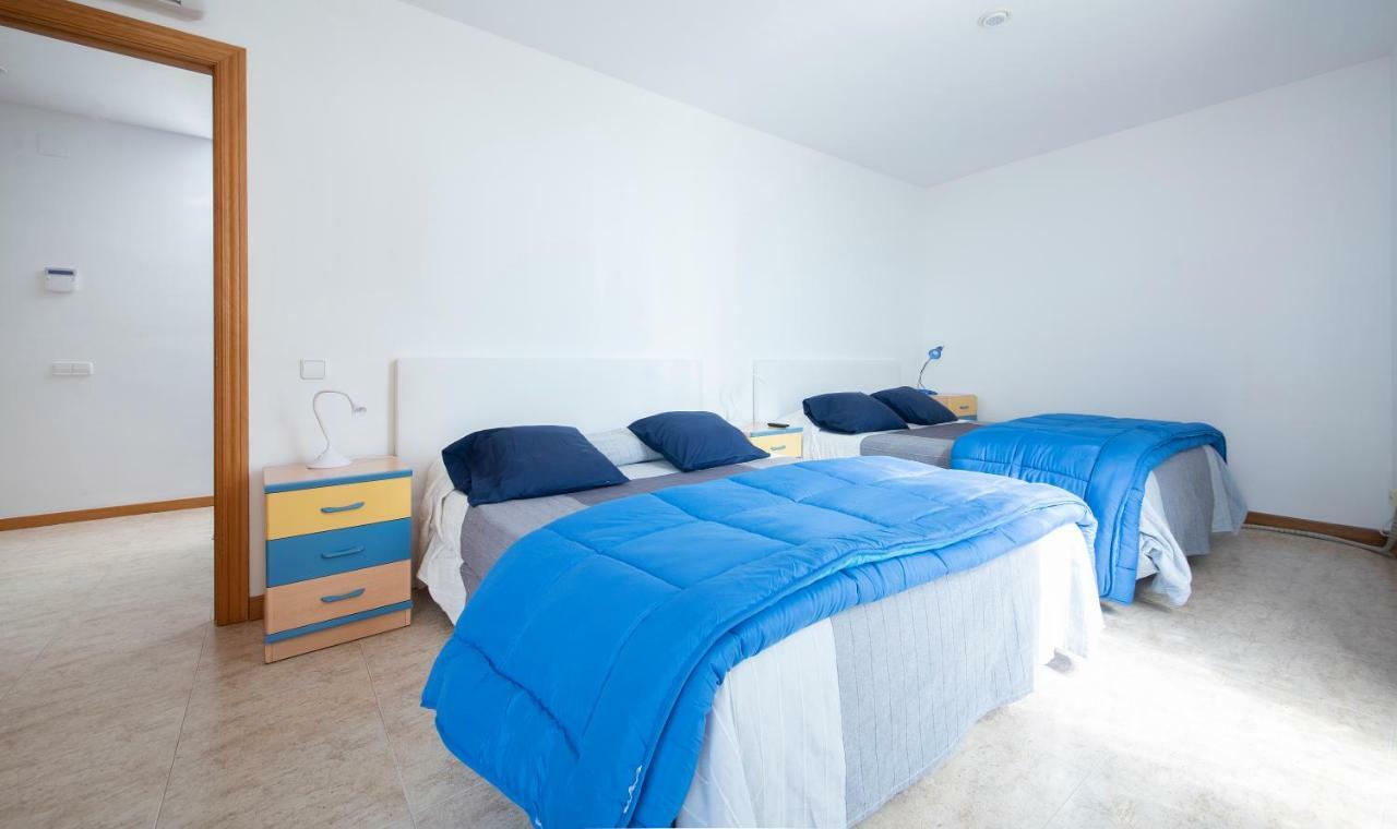 Villa Med Sitges Eksteriør bilde